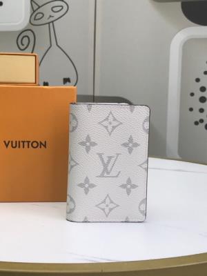 wholesale quality louis vuitton wallets 30301 multiple beige